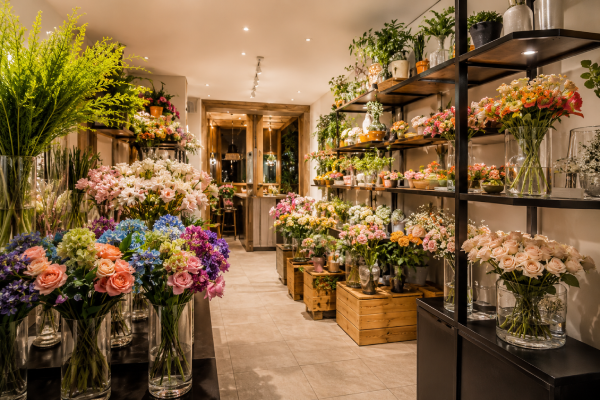 Floristeria