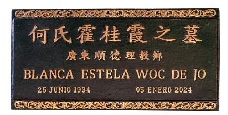 Modelo 02: Letras especiales